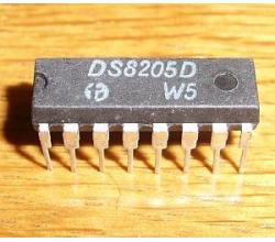 DS 8205 D ( = P 8205 )